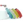 Buy cheap Night Safety LED Light Flashing Glow Nylon Pet Dog Collar Dog Pet Leash Flashing from wholesalers