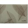Buy cheap Anti Finger Print Coating PVC Transfer Printing Stainless Steel Decorative Sheet from wholesalers