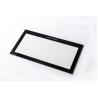 Buy cheap CCC Black Frame Oven Safety Corner 10mm Heat Reflective Glass from wholesalers