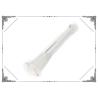 Buy cheap White Hookah Glass Downstem For Bubbler Bong Smoking Water Pipes from wholesalers