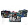 Buy cheap Wholesale retro lunch tin boxes for puzzle from wholesalers