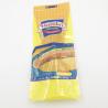 Buy cheap 150g Dumpling Vacuum Packaging Pouch , 15x23.5cm Retort Packaged Food from wholesalers