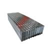Buy cheap DX51D BWG34 Galvanized Corrugated Sheet Embossed Zinc Coated Corrugated Sheets from wholesalers