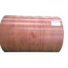 Buy cheap 3003H24 H26 Aluminium Coil PVDF Wall Roof Sheet Printech Color Coil Wood Grain 50-Year Warranty Color Coated Coil from wholesalers