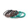 Buy cheap Different Psi Pressure Range Rubber O Rings Oil Gas Field Sealing Using from wholesalers