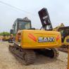Buy cheap Medium Sized Crawler Excavator Sany 155C Sany 155 Excavator Original Cheap Price from wholesalers