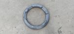 Buy cheap GGG20 GGG25 Clay sand Green Sand Cast Iron Casting gas stove burner from wholesalers