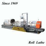 Buy cheap Economic Roll Turning Lathe Machine ,  Steel Material CNC Turret Lathe Machine from wholesalers