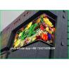 Buy cheap 43264Dots Outdoor Led Screen RGB for Stage Events / Social Projects from wholesalers