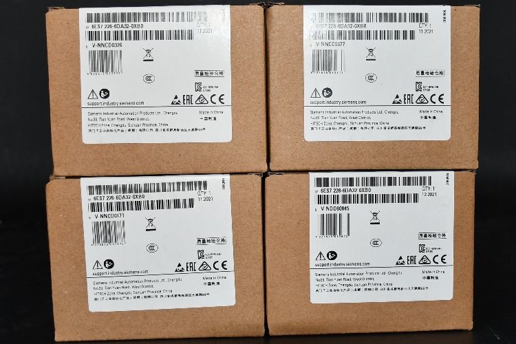 Siemens Cable for use with 6ES Series