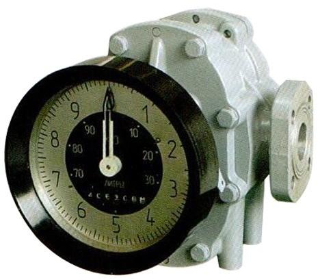 Buy cheap OGM-R-40 Russian Oval Gear Meter from wholesalers