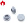 Buy cheap 20-A2 Grey Pharmaceutical Rubber Stoppers Brominated Butyl Rubber from wholesalers