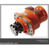 Buy cheap Hydraulic Piston Motors MCR05 Made in China from wholesalers