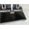 Buy cheap Underwater Dredging Excavator Bucket Grab , Backhoe Clamshell Bucket from wholesalers