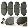Buy cheap Toyota Hiace D1344 04465 25040 Auto Brake Parts from wholesalers