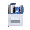 Buy cheap Food Beverage Shops 2T Air Flake Ice Making Machine with Ice Storage Capacity Other from wholesalers