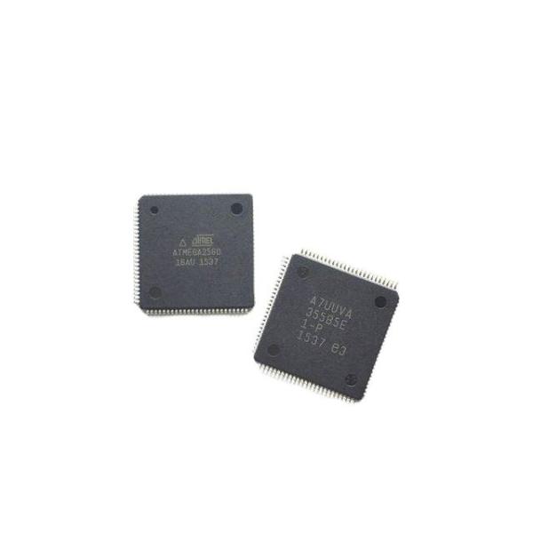 Buy cheap ATMEGA256RZBV-8AU from wholesalers