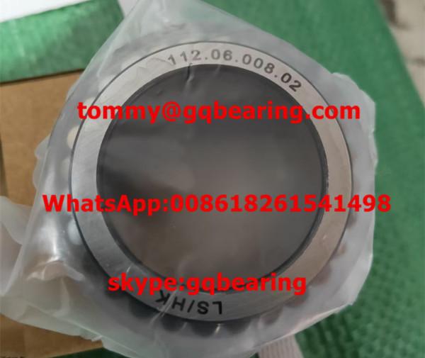 Buy cheap Front Rear Axle Hub Reduction Cylindrical Roller Bearing 112.06.008.02 from wholesalers