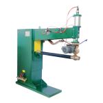 Roller Side Seam Welding Machine Longitudinal Weld Seam for Hot Air Air Duct Tin