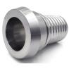 Buy cheap 0.10Kg 19mm Sanitary Hose Fittings DIN SS316L 3/4 Hose Union Without Nut from wholesalers
