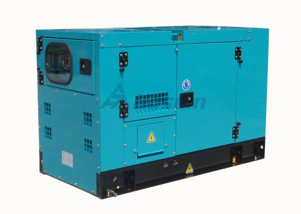Buy cheap 4B3.9-G2 25kVA 20kW Cummins House Generator from wholesalers