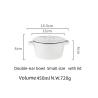 Buy cheap Household Porcelain Ceramic Oven Bowl Nordic Style For Soup Salad Dessert from wholesalers
