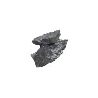 Buy cheap Metallurgical FeSiMg Rare Earth Minerals 3mm 6mm As Spheroidizing Agent product