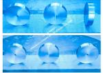 Air Vent Float Disc Model-533HFB-200A Air Vent Head Floater Material Stainless