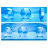 Buy cheap FLOATER & FLOAT DISC MODEL 533HFB-300A FLOAT PLAT & FOR AFT BALLAST AIR VENT HEAD Material Stainless Steel from wholesalers