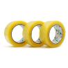 Buy cheap BOPP Clear Adhesive Tape For Carton Sealing Customized from wholesalers