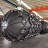 Buy cheap ISO17357 Dock Rubber Fender Floating Pneumatic Rubber Fenders CTN Type from wholesalers