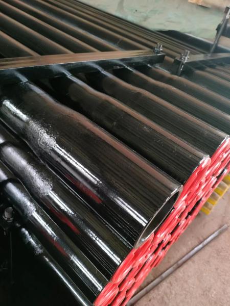 Buy cheap Id 57mm Hdd Drill Pipe NC23 Thread For Oil Gas Drilling from wholesalers