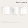 Buy cheap Customized Size Catalog Magazine Printing Booklet Brochure Printing from wholesalers