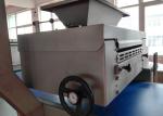 Multifunctional Flour Tortilla Machine , Automatic Tortilla Maker With Tunnel