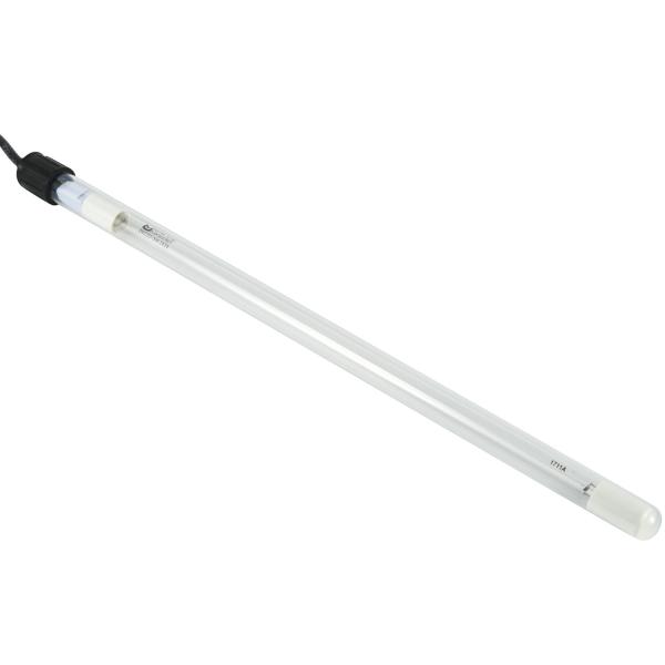 Buy cheap 254nm UVC Germicidal Tubes Cold Cathode UV Lamp 1.2W Toothbrush Sterilization Used from wholesalers