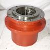 Buy cheap Travel Reduction Gearbox PC56-7 PC40-9 PC55 YC55 PC57-7 Final Drive Travel Gearbox Parts from wholesalers