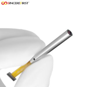 Best bF2013 DVP interface endoscope WIFI Borescope Camera Module