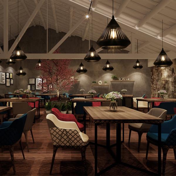 Buy cheap Country style pendant lights Kitchen Diningroom Bedroom Lighting Fixtures (WH-VP-24) from wholesalers