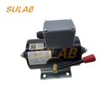 Elevator Lift Spare Parts Origin Escalator Holding Brake AC220V Electro Magnet