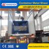 Buy cheap Automatic Container Shears from wholesalers