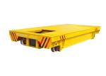 High efficiency 10t railway transfer cart supplier for sale