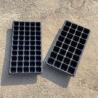 Buy cheap 50 holes high quality forest seedling tray big cell size from wholesalers