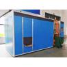 Buy cheap Recycling 1000Kg Waste Food Processor Digester System Composting Machine from wholesalers