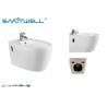 Buy cheap Women Wall Hung Bidet S Trap Ra<0.2um thickness>0.6mm ODM and OEM from wholesalers