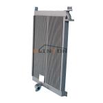 Excavator Radiator Core Assy 208-03-51111 for PC300-6 PC350-6 Construction Works