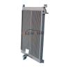 Buy cheap Excavator Radiator Core Assy 208-03-51111 for PC300-6 PC350-6 Construction Works Site from wholesalers