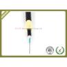 Buy cheap 12 Core Outdoor Fiber Optic Cable All - Dielectric Self - Supporting With Non - Metallic FPR from wholesalers