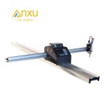 180W 71KG Portable CNC Plasma Tube Cutting Machine 220V 50Hz