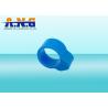 Buy cheap Diameter 17.5mm Ring Band Passive Rfid Tags For Tracking Chicken Duck Goose from wholesalers