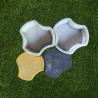 Buy cheap Plastic Rubber Paver Mould , Interlock Concrete Cement Path Mould from wholesalers